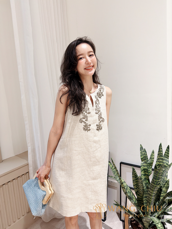 WANG CHIU 麻豆照